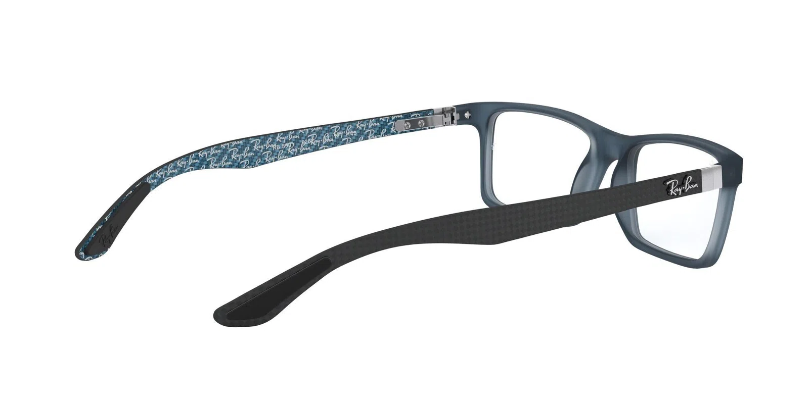 Ray-Ban 8901 Eyeglasses - view 35
